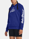 Under Armour Ženski pulover Under Armour UA Rival Fleece Graphic Hdy
