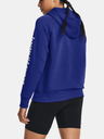 Under Armour Ženski pulover Under Armour UA Rival Fleece Graphic Hdy
