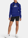 Under Armour Ženski pulover Under Armour UA Rival Fleece Graphic Hdy