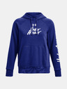 Under Armour Ženski pulover Under Armour UA Rival Fleece Graphic Hdy