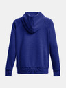 Under Armour Ženski pulover Under Armour UA Rival Fleece Graphic Hdy