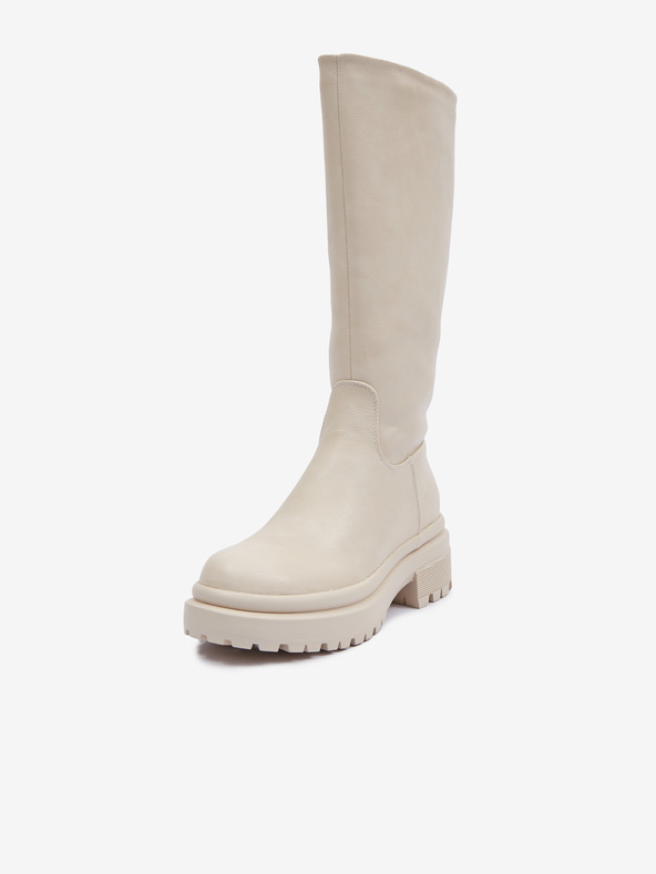 Orsay Kremasti ženski zimski škornji ORSAY