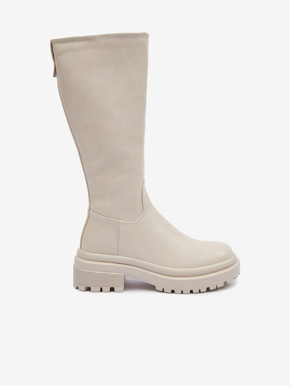 Orsay Kremasti ženski zimski škornji ORSAY