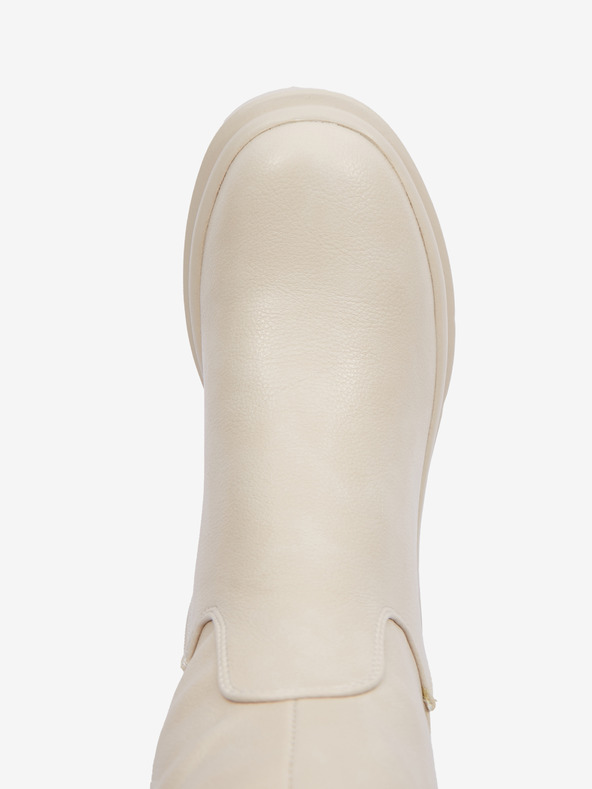 Orsay Kremasti ženski zimski škornji ORSAY