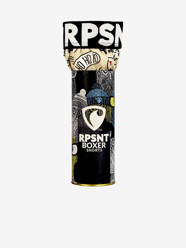 Represent Ohlapne boksarice