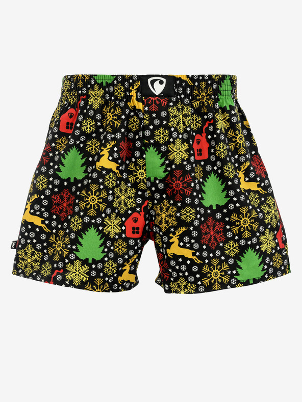 Represent Ohlapne boksarice