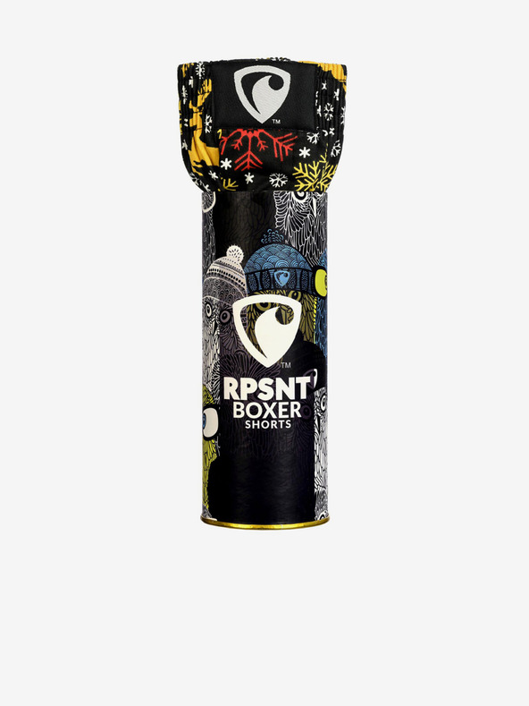 Represent Ohlapne boksarice