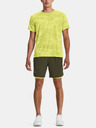 Under Armour Moške kratke hlače Under Armour UA LAUNCH 7'' 2-IN-1 SHORT
