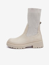 Orsay Bež ženski zimski škornji ORSAY