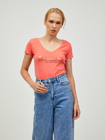 Orsay Koralna majica ORSAY