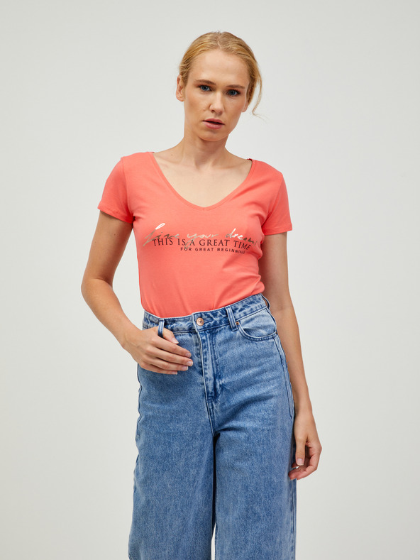 Orsay Koralna majica ORSAY