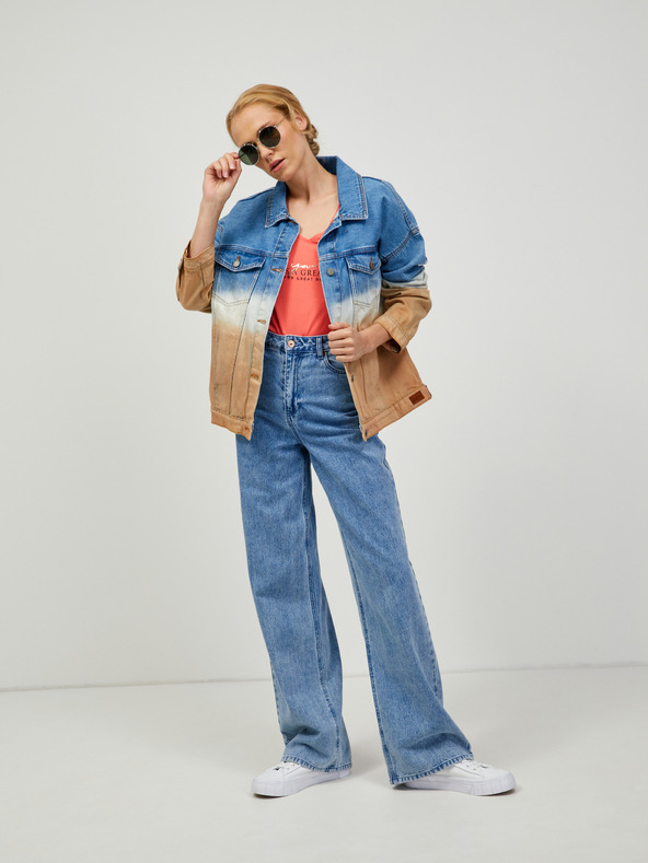 Orsay Koralna majica ORSAY