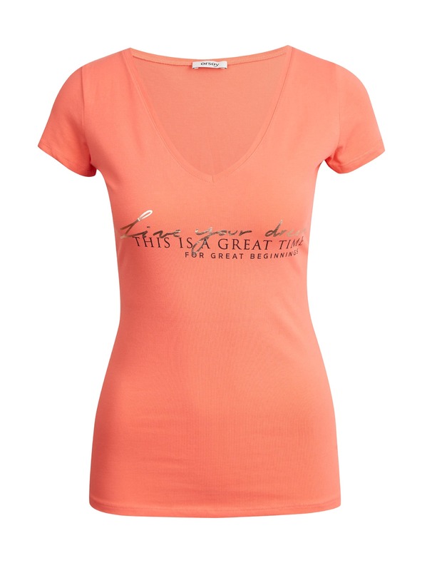 Orsay Koralna majica ORSAY
