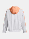 Under Armour Ženska jakna Under Armour UA Rush Woven FZ Jacket