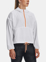 Under Armour Ženska jakna Under Armour Woven Graphic Jacket