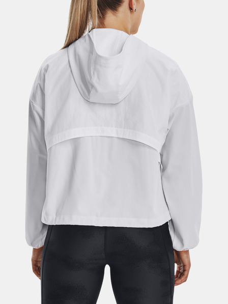 Under Armour Ženska jakna Under Armour Woven Graphic Jacket