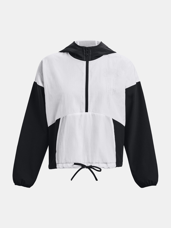 Under Armour Ženska jakna Under Armour Woven Graphic Jacket