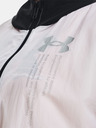 Under Armour Ženska jakna Under Armour Woven Graphic Jacket