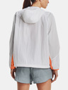 Under Armour Ženska jakna Under Armour Rush Woven Anorak