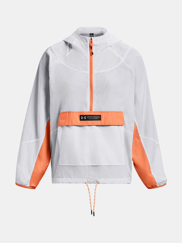 Under Armour Ženska jakna Under Armour Rush Woven Anorak