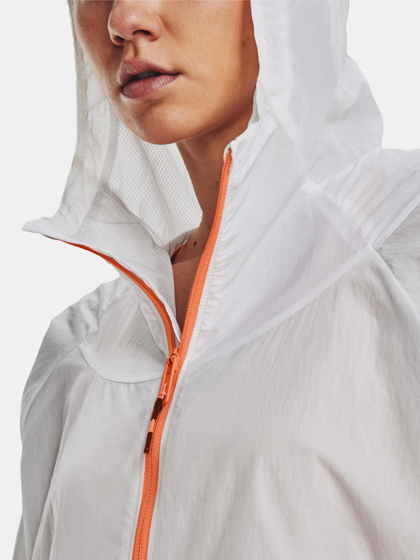 Under Armour Ženska jakna Under Armour Rush Woven Anorak