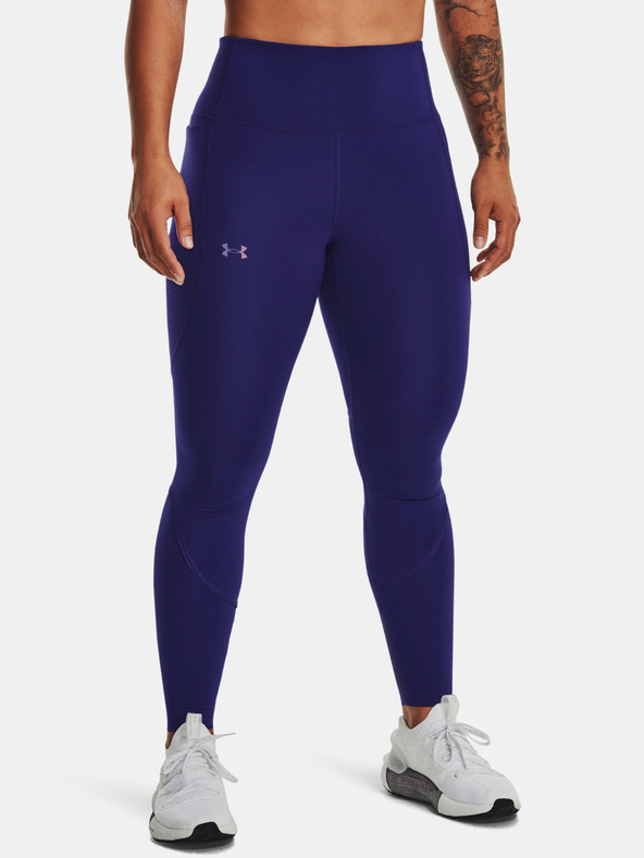 Under Armour Ženske pajkice Under Armour UA SF Rush Ank Leg Perf