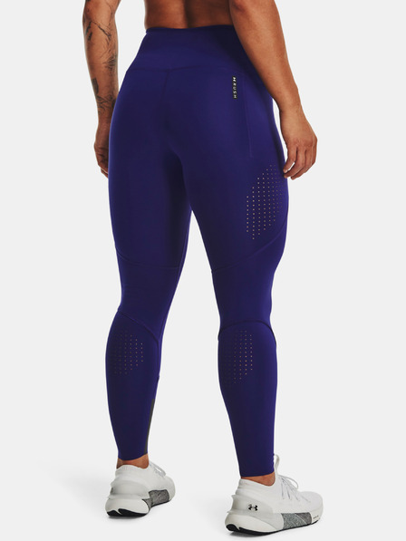 Under Armour Ženske pajkice Under Armour UA SF Rush Ank Leg Perf