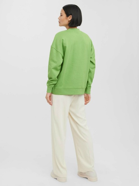 Vero Moda Zelena majica VERO MODA Tori
