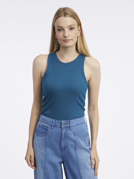 Pieces Ruka Majica brez rokavov