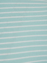 TALLY WEiJL Svetlomodra črtasta majica TALLY WEiJL