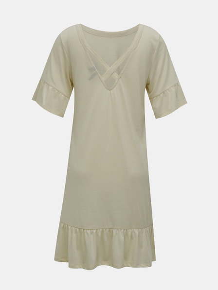 Vero Moda Violetta Obleka