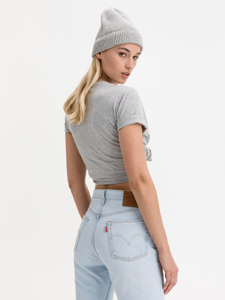 SuperDry Grafična majica z motivom delovnih oblačil SuperDry