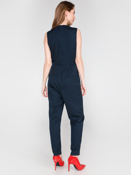 SELECTED Gabby Jumpsuit IZBRANO