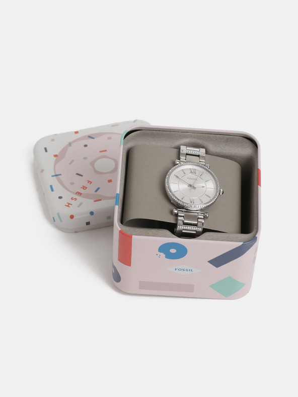 Fossil Carlie Ročna ura