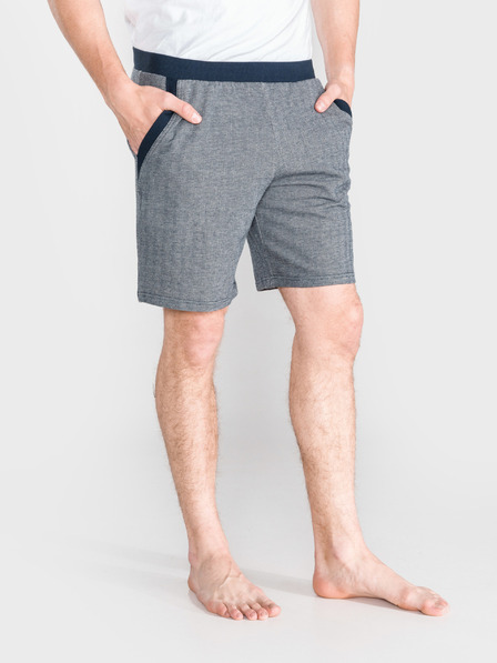 Emporio Armani Emporio Armani kratke hlače za spanje