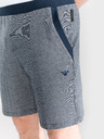 Emporio Armani Emporio Armani kratke hlače za spanje