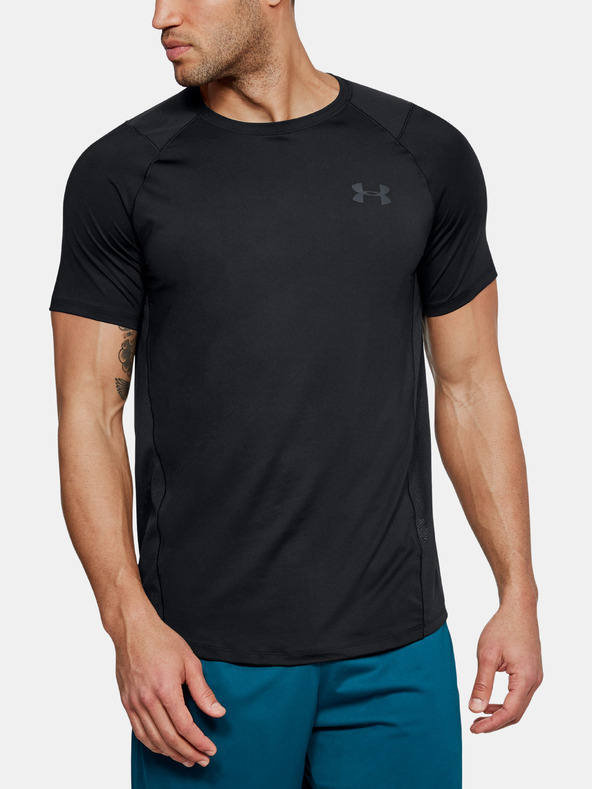 Under Armour Moška majica Under Armour Raid 2.0 SS Left Chest