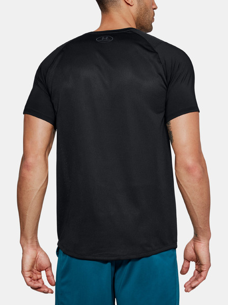 Under Armour Moška majica Under Armour Raid 2.0 SS Left Chest