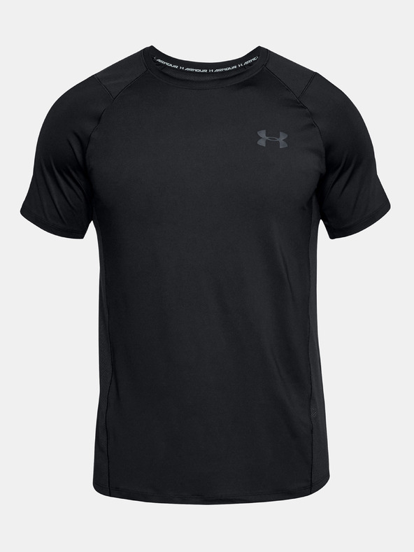Under Armour Moška majica Under Armour Raid 2.0 SS Left Chest