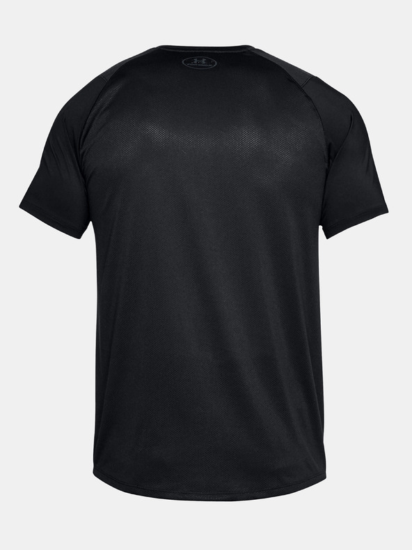 Under Armour Moška majica Under Armour Raid 2.0 SS Left Chest