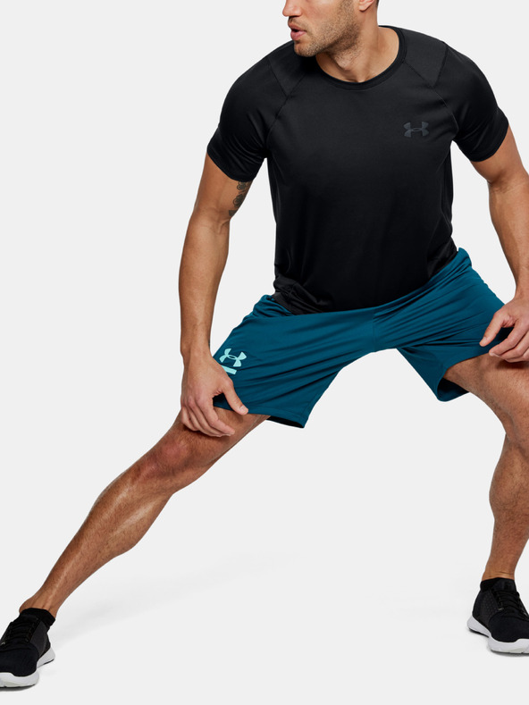 Under Armour Moška majica Under Armour Raid 2.0 SS Left Chest