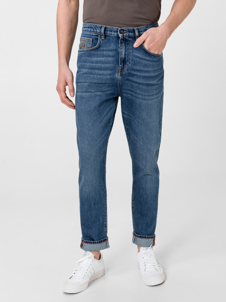 Trussardi Jeans Kavbojke