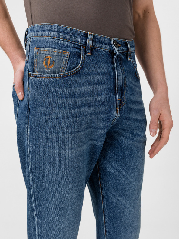 Trussardi Jeans Kavbojke