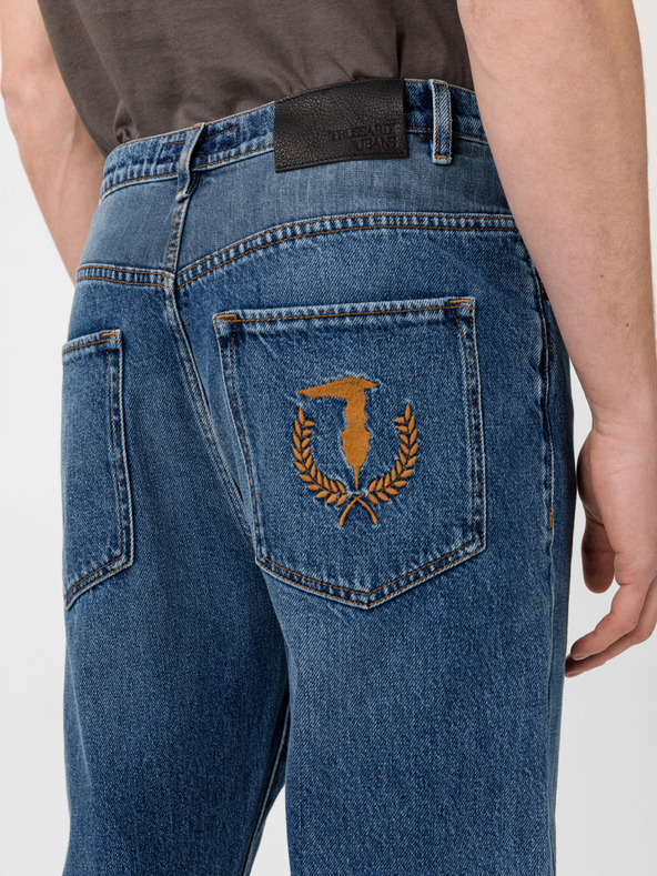 Trussardi Jeans Kavbojke