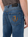 Trussardi Jeans Kavbojke