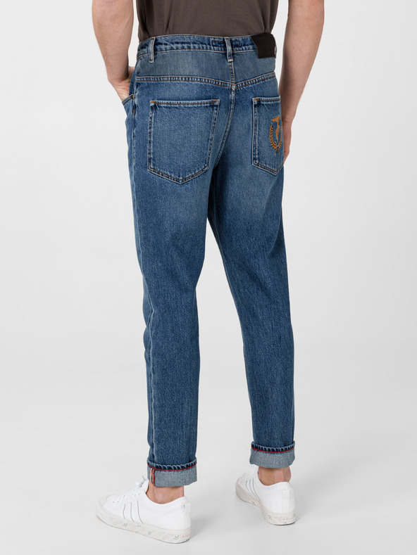 Trussardi Jeans Kavbojke