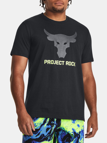 Under Armour Moška majica Under Armour UA PJT ROCK BRAHMA BULL SS