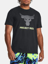 Under Armour Moška majica Under Armour UA PJT ROCK BRAHMA BULL SS