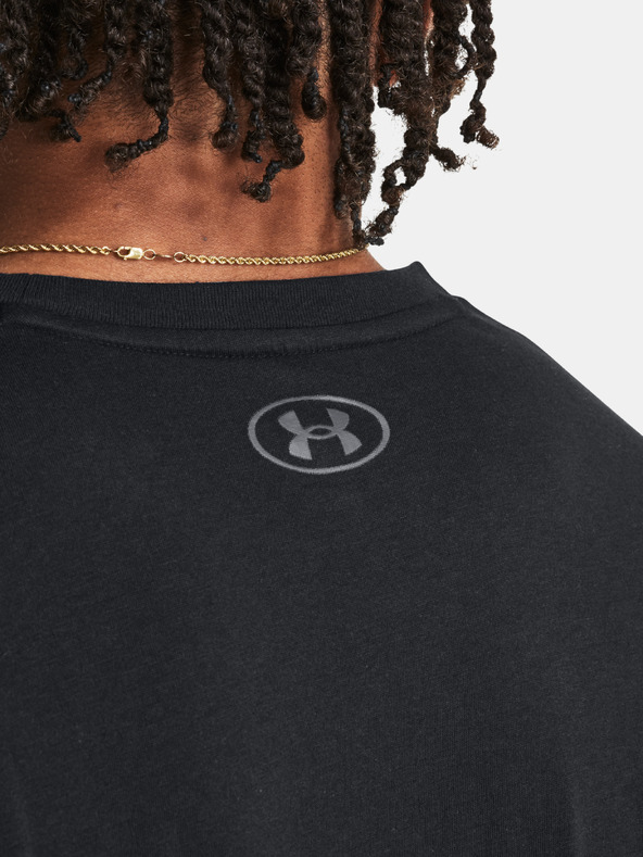 Under Armour Moška majica Under Armour UA PJT ROCK BRAHMA BULL SS