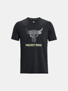 Under Armour Moška majica Under Armour UA PJT ROCK BRAHMA BULL SS